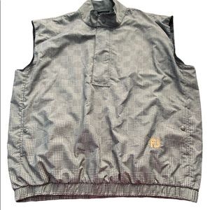 Dryjoys by Footjoy 1/2 Zip Vest